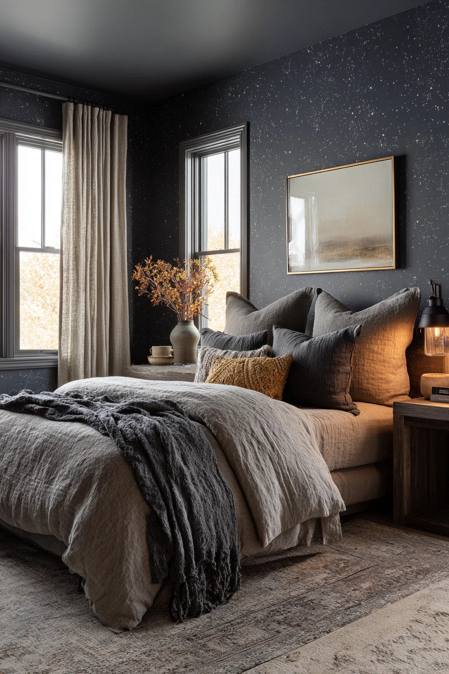 celestial bedroom decor 25