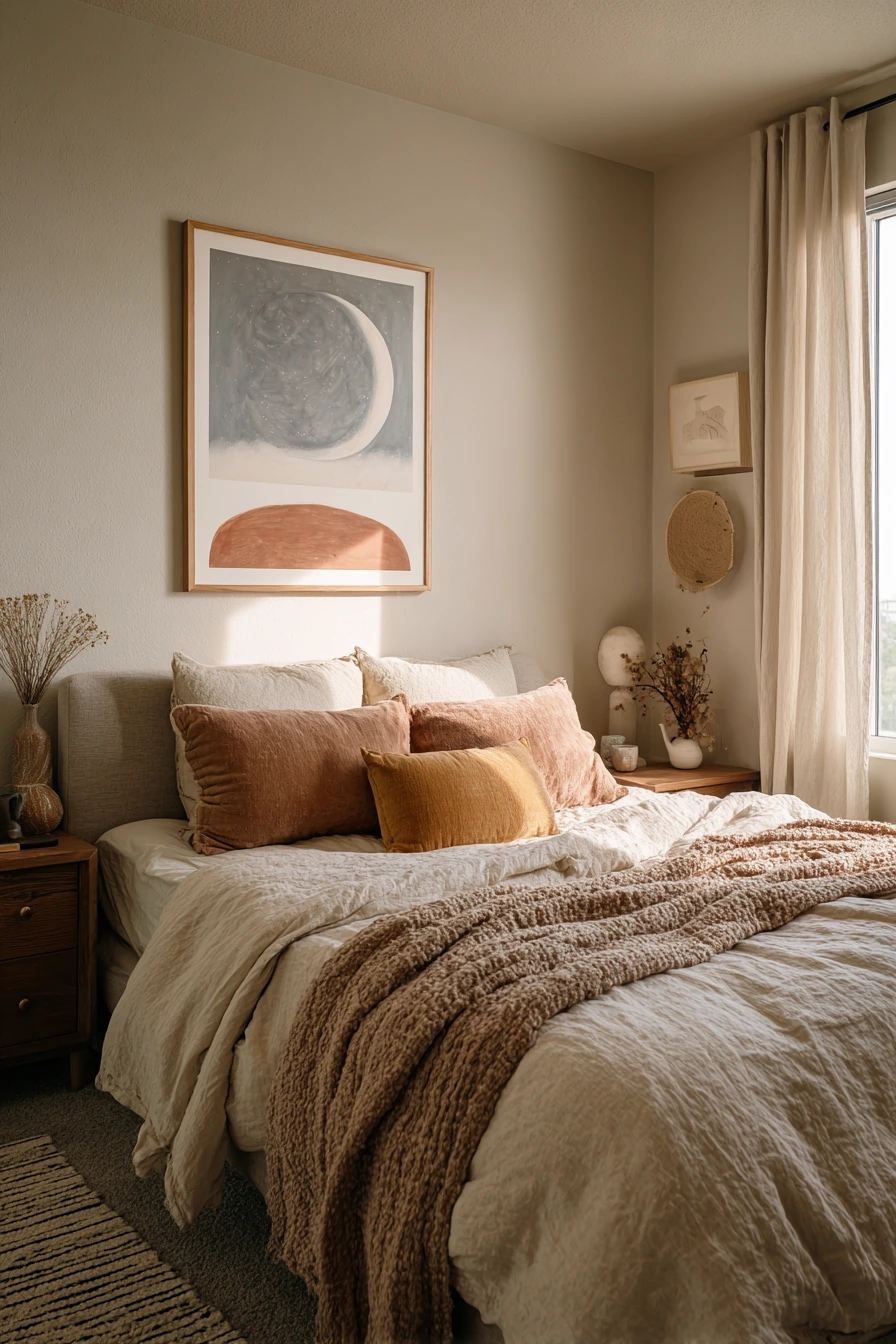 celestial bedroom decor 38
