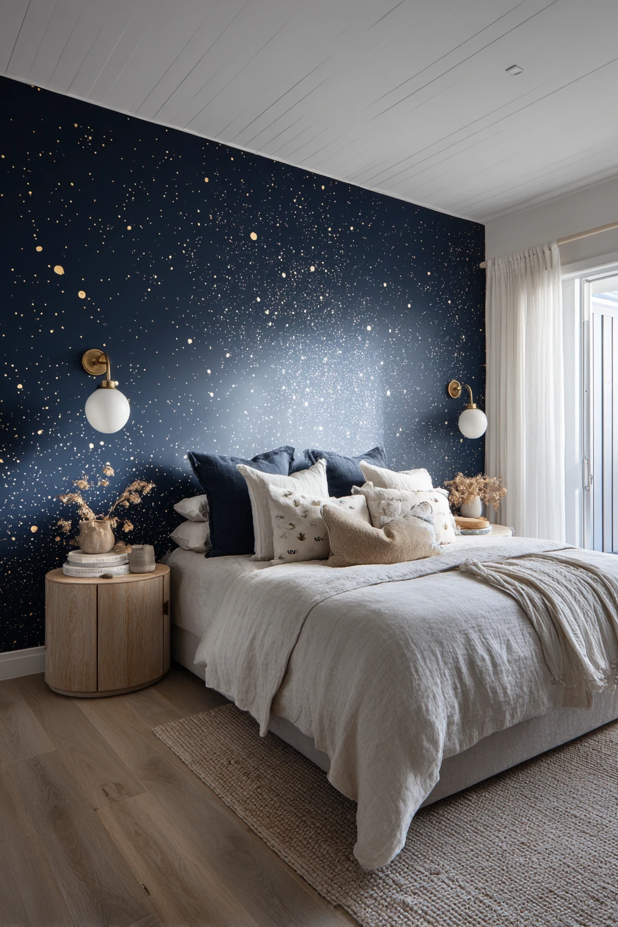 celestial bedroom decor 6