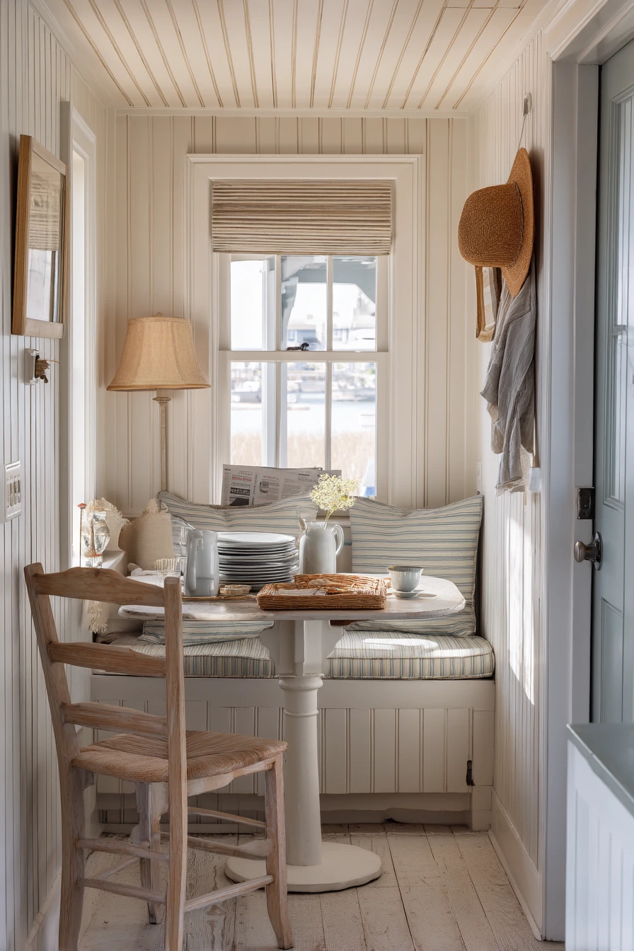 coastal dining room ideas 14