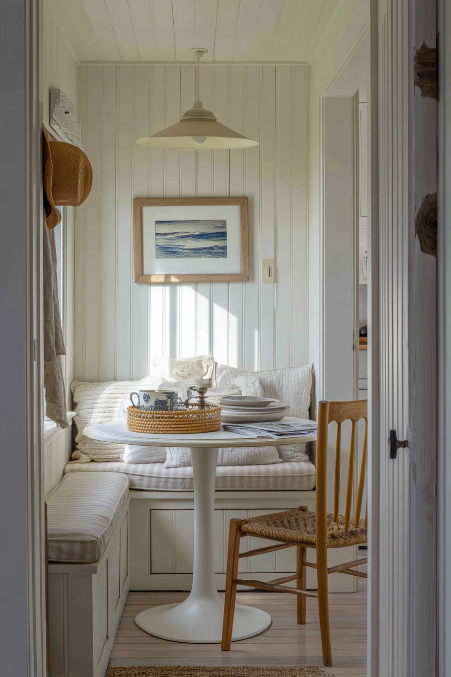 coastal dining room ideas 16