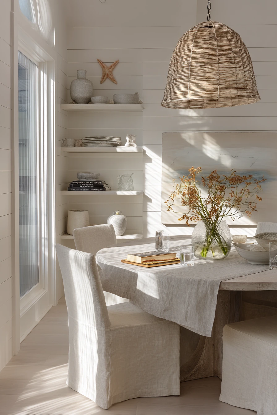 coastal dining room ideas 3