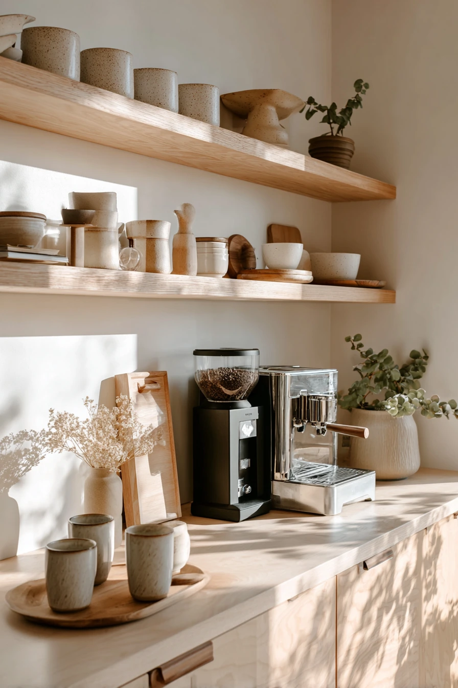 coffee bar ideas 10