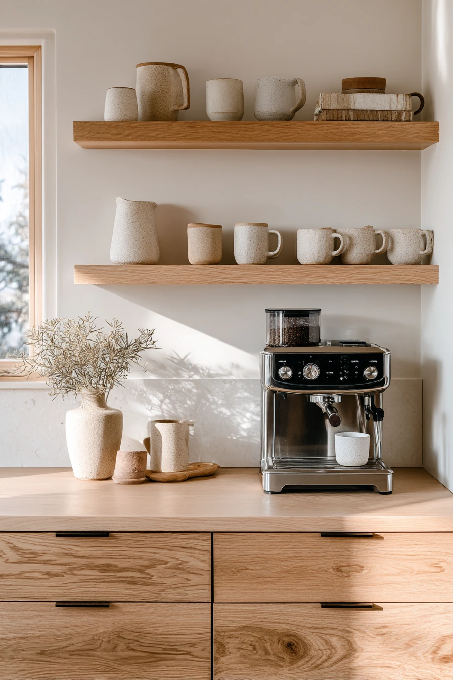 coffee bar ideas 11