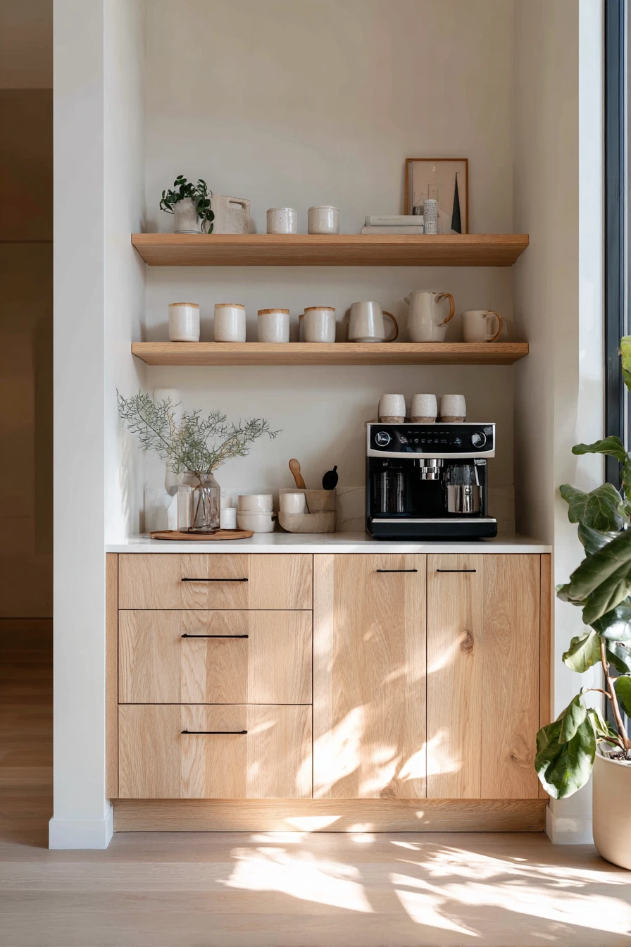 coffee bar ideas 12