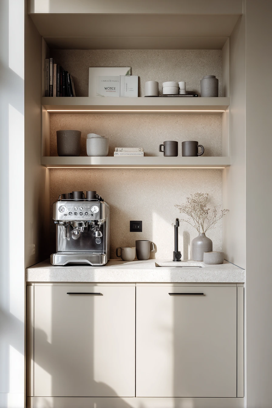 coffee bar ideas 13