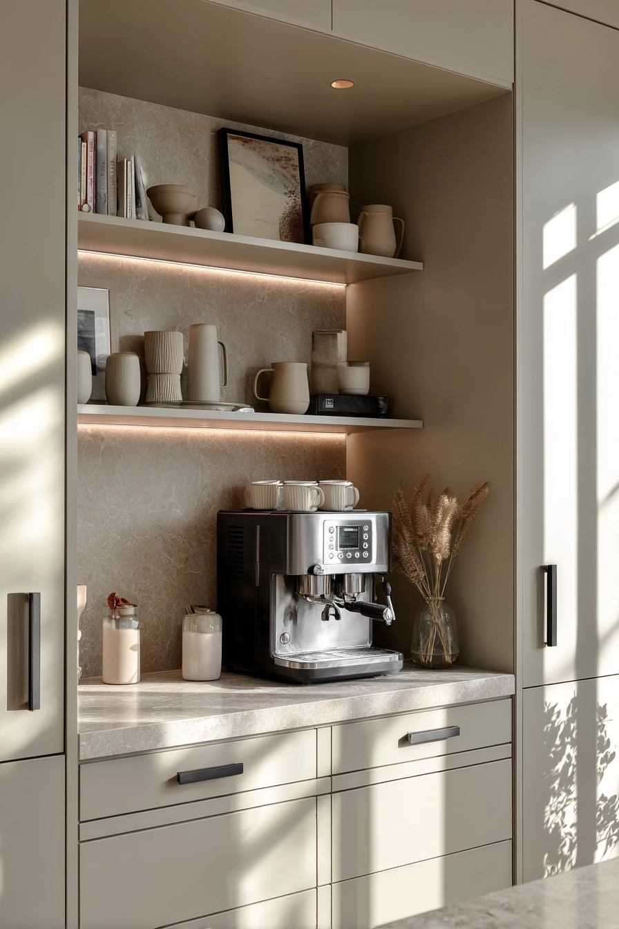 coffee bar ideas 14