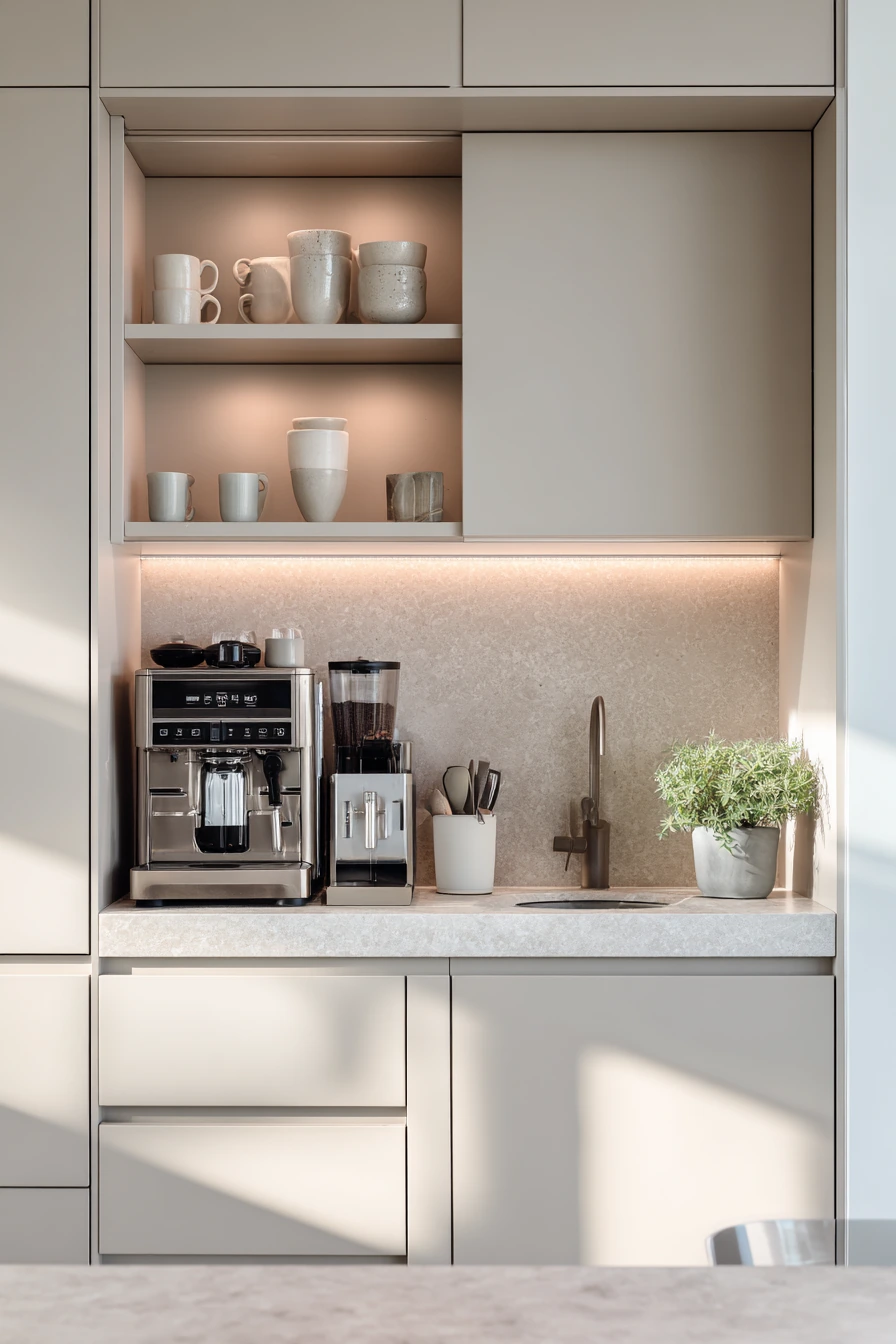 coffee bar ideas 15