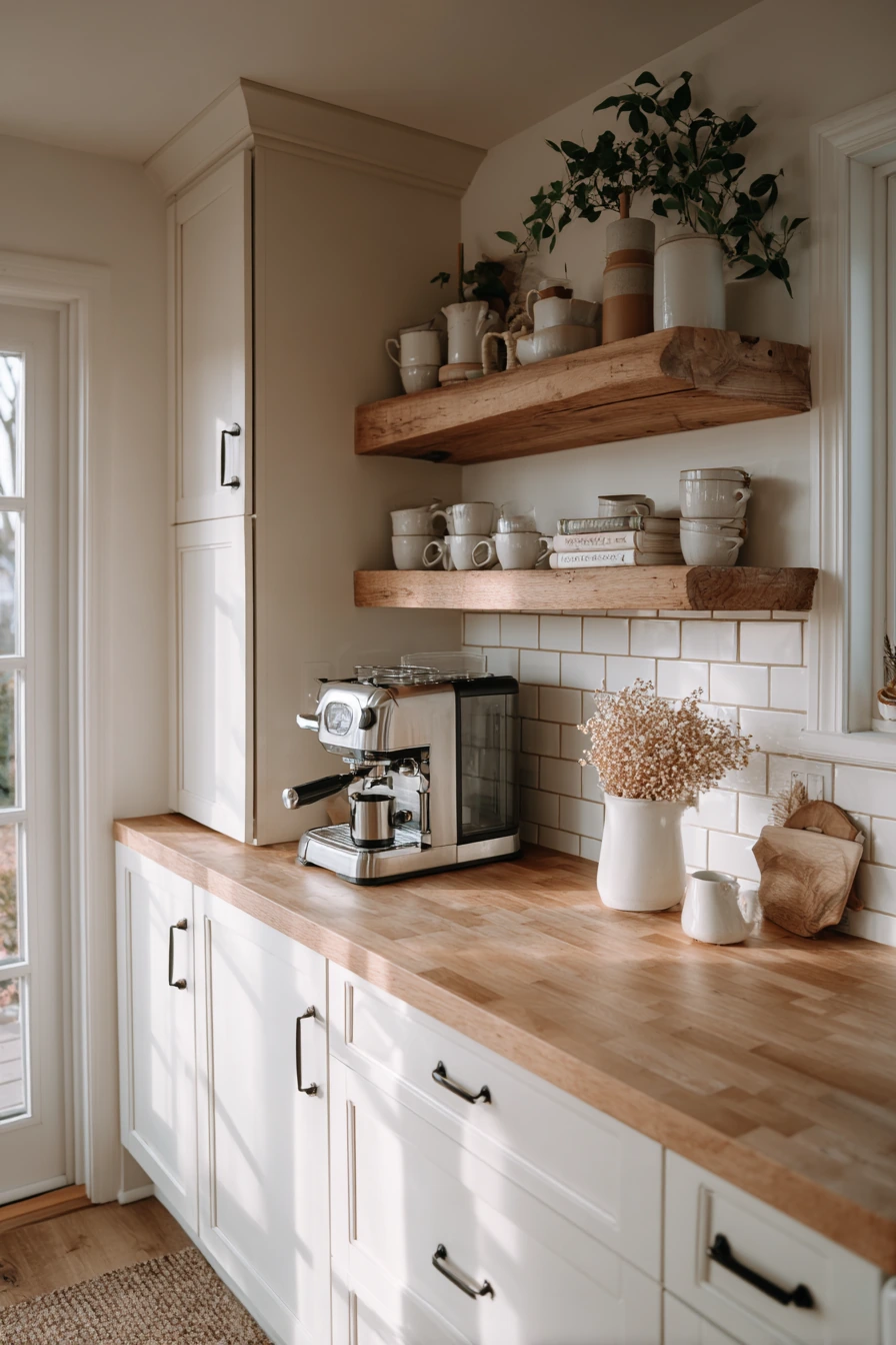 coffee bar ideas 28