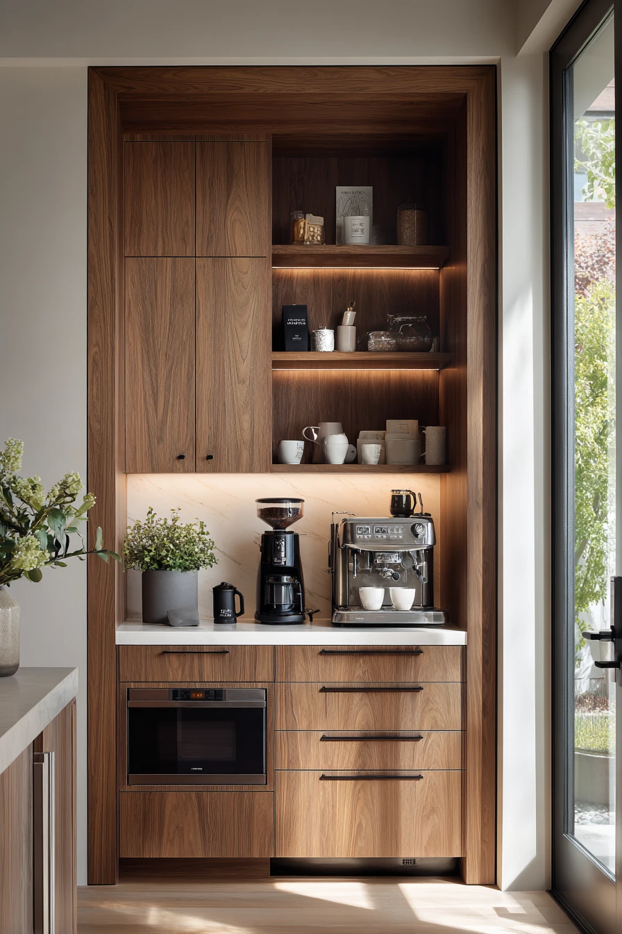 coffee bar ideas 30