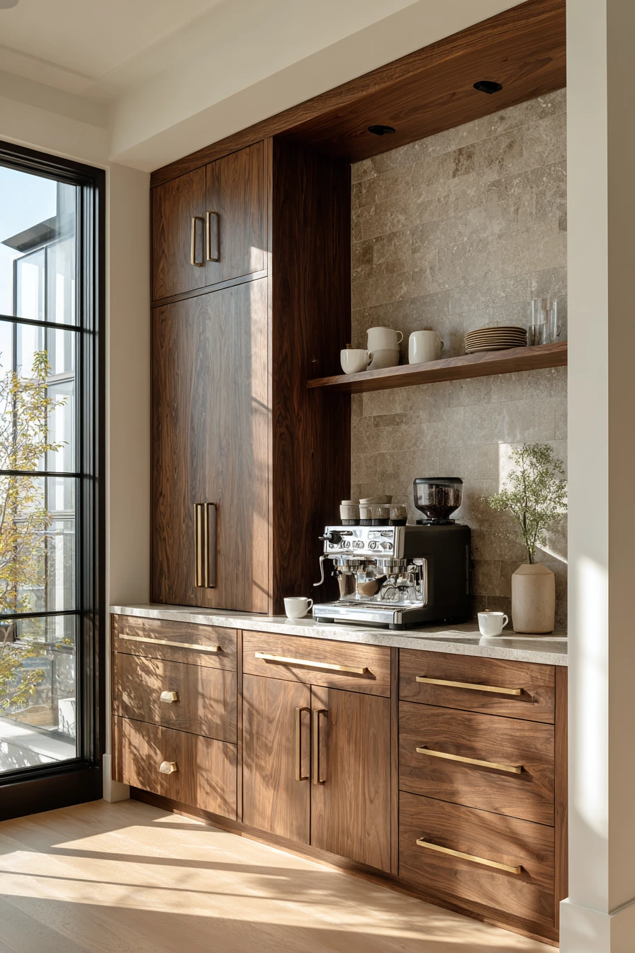 coffee bar ideas 6