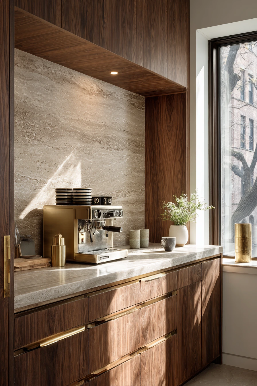 coffee bar ideas 8