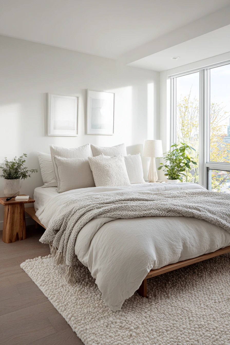 contemporary bedroom design ideas 11