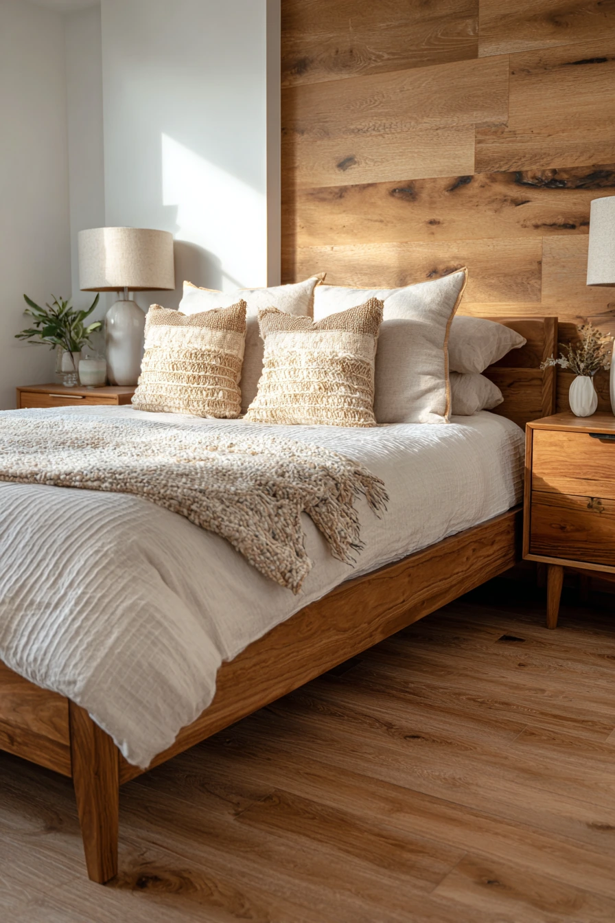 contemporary bedroom design ideas 14