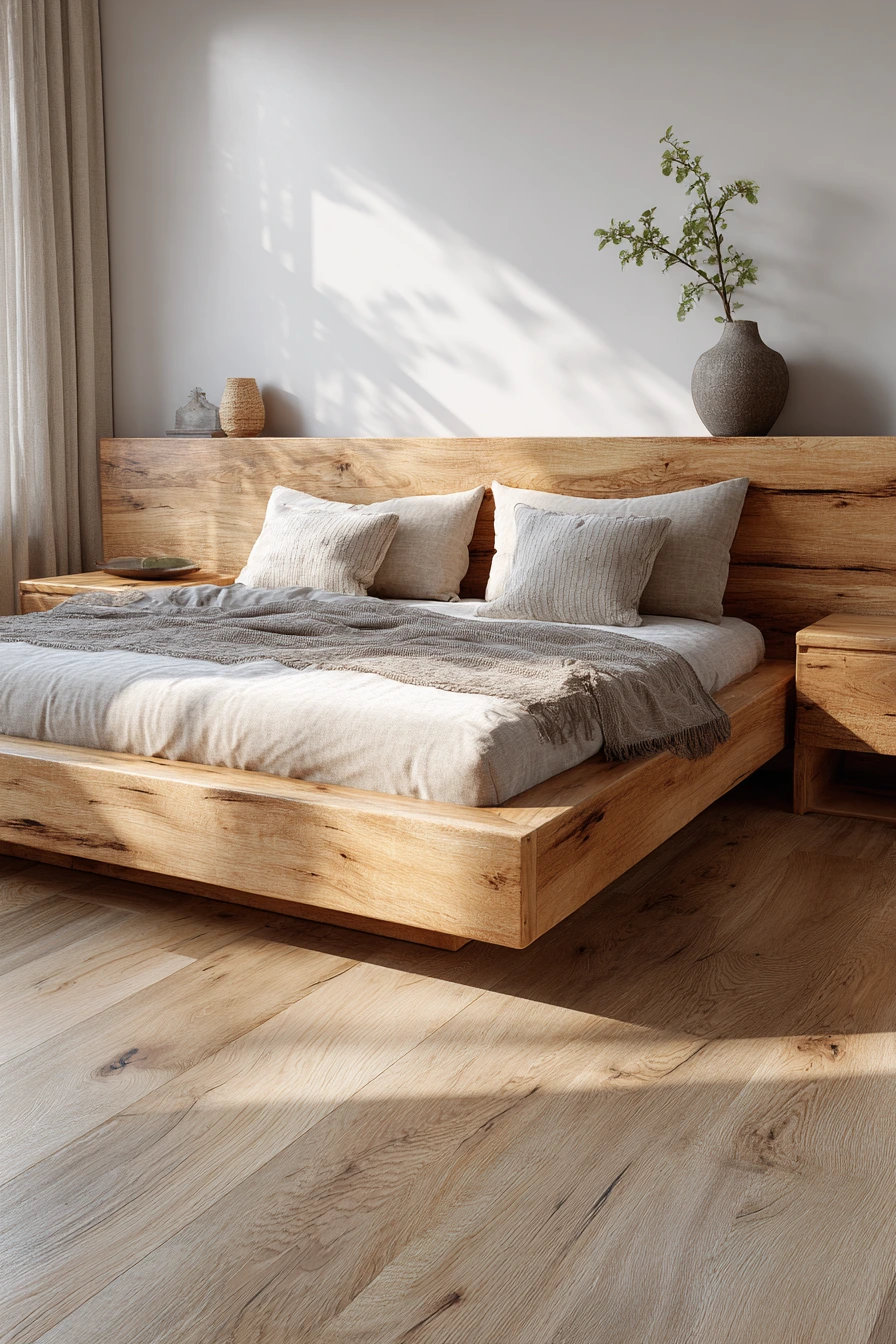 contemporary bedroom design ideas 15