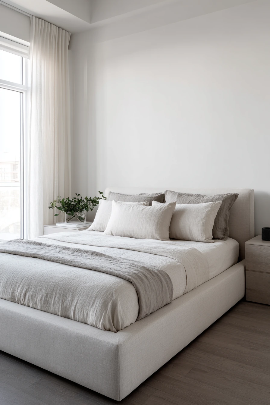 contemporary bedroom design ideas 18
