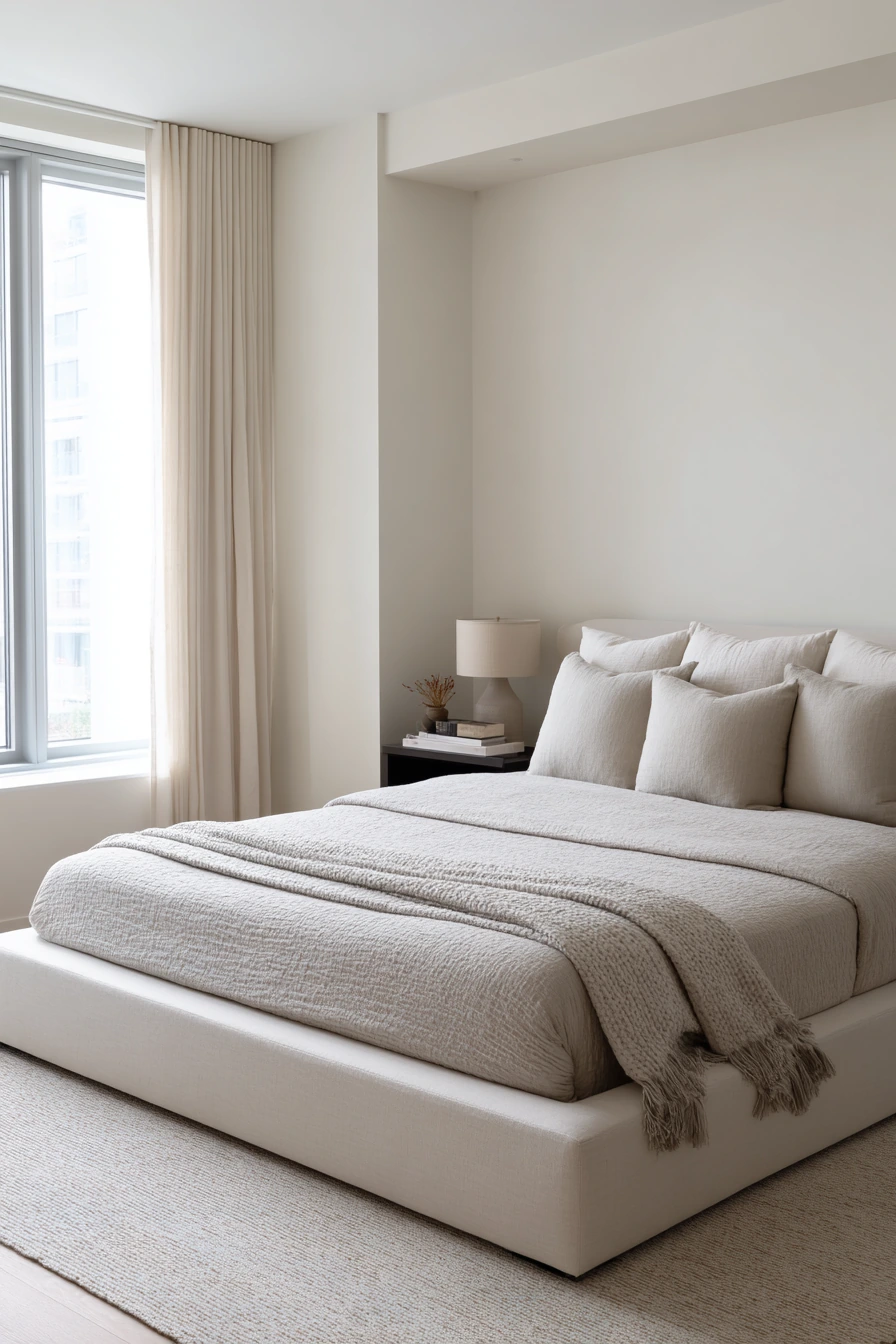 contemporary bedroom design ideas 20