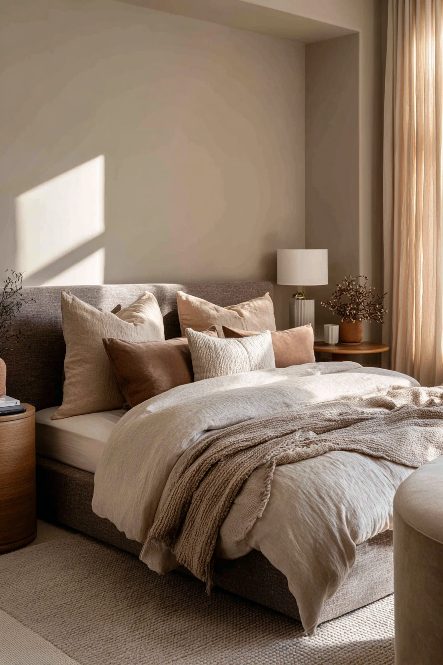 contemporary bedroom design ideas 21