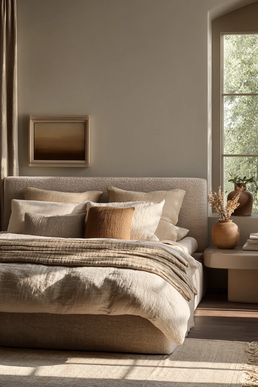 contemporary bedroom design ideas 22