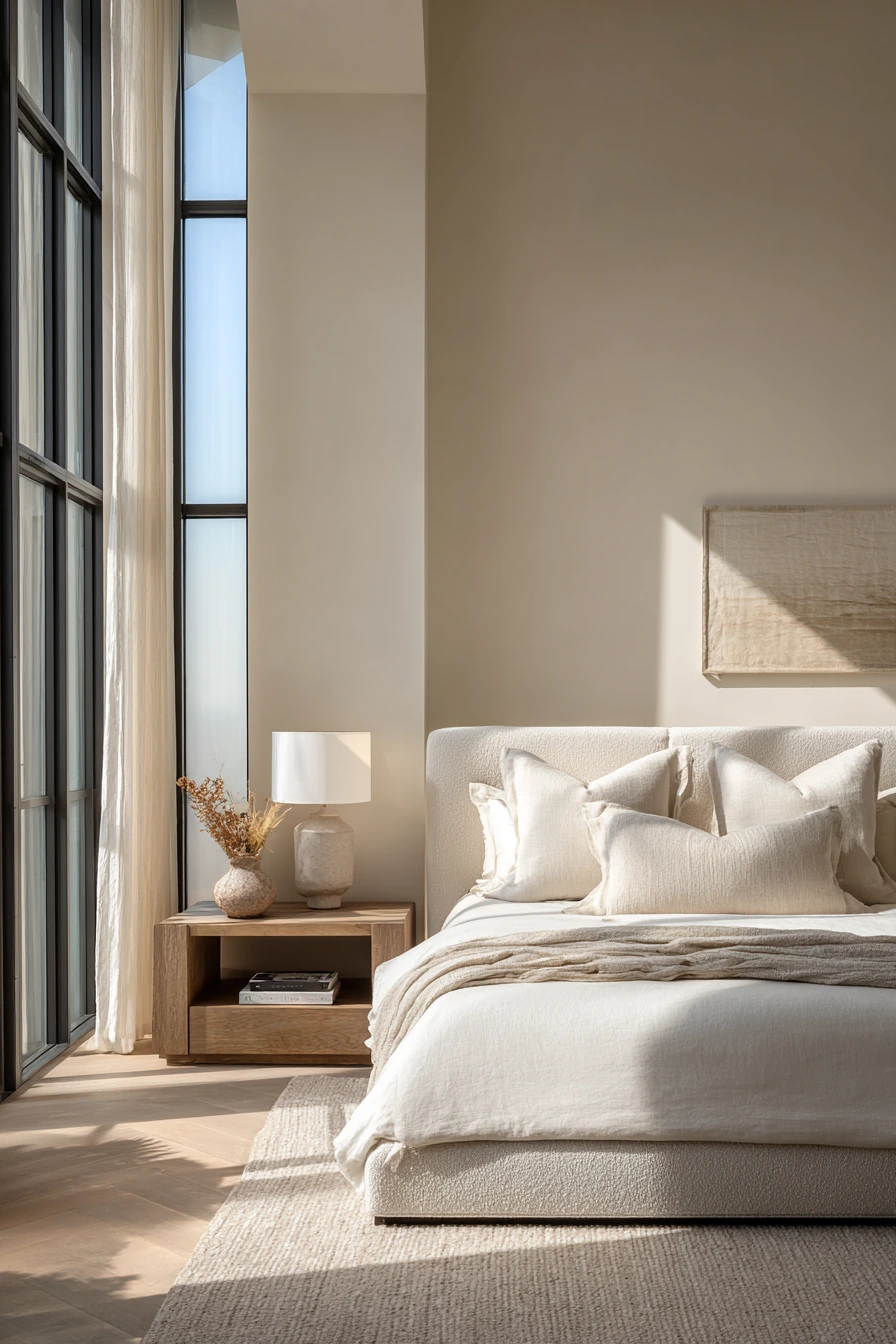 contemporary bedroom design ideas 3
