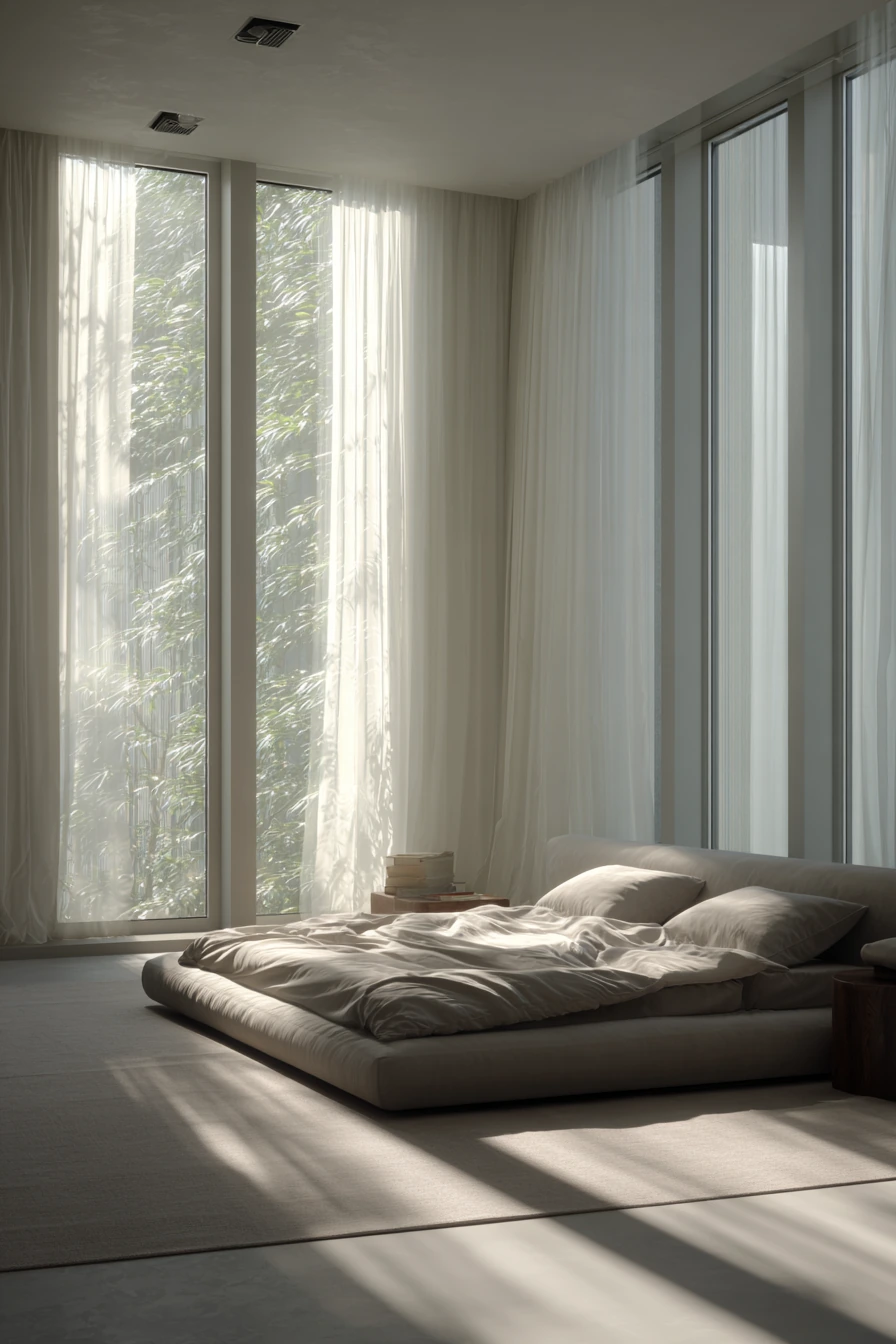 contemporary bedroom design ideas 31