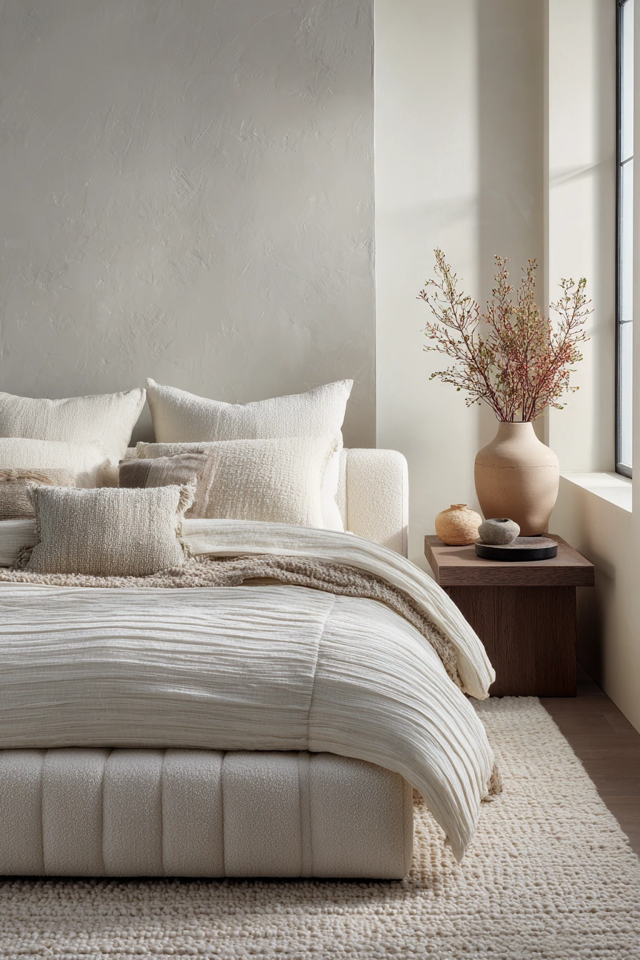 contemporary bedroom design ideas 35