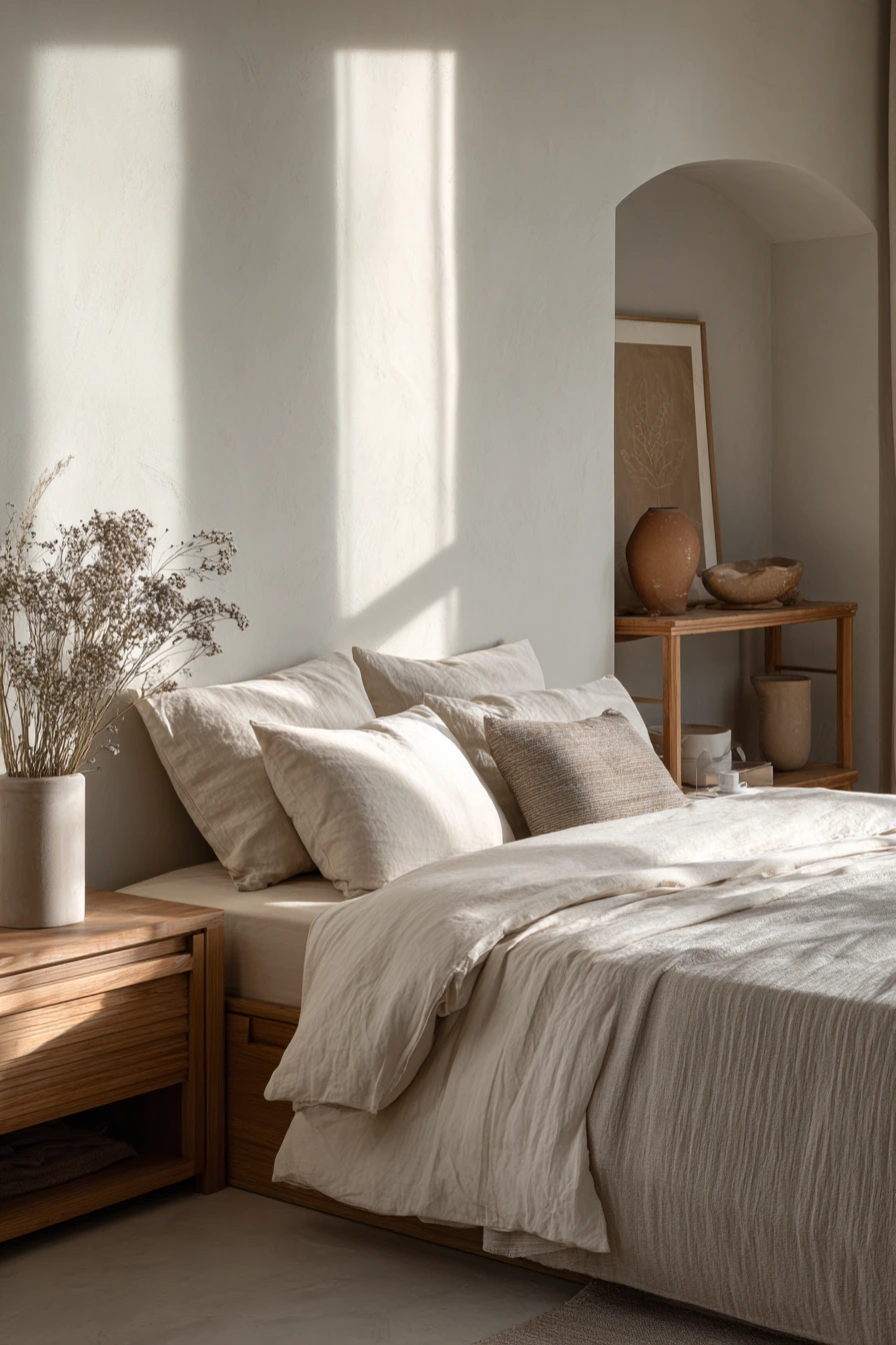 contemporary bedroom design ideas 38