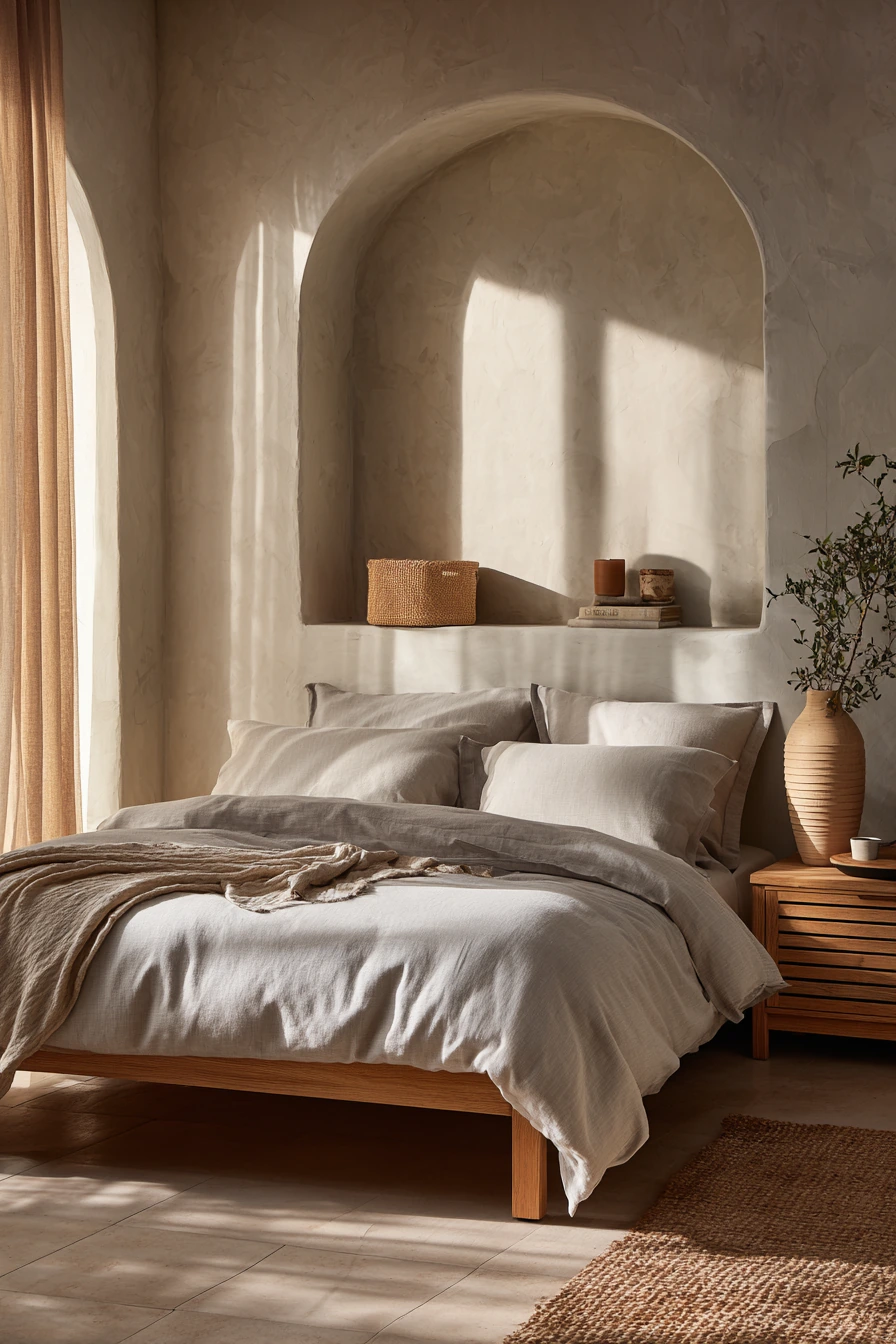 contemporary bedroom design ideas 39