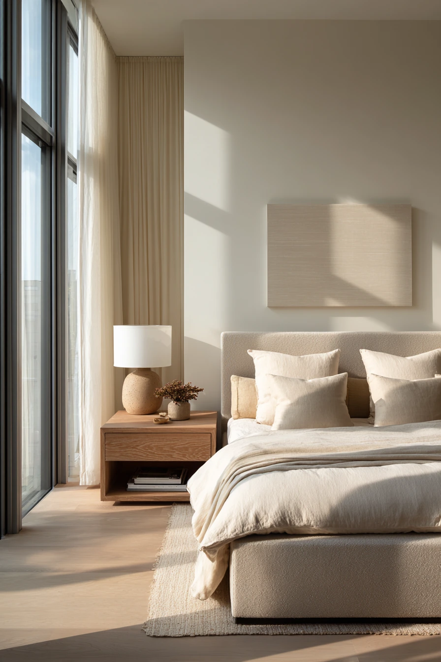 contemporary bedroom design ideas 4