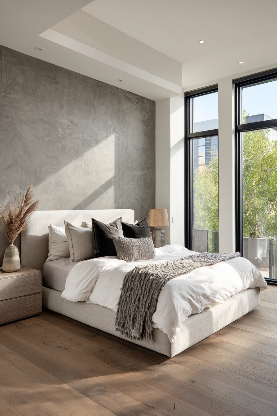 contemporary bedroom design ideas 5