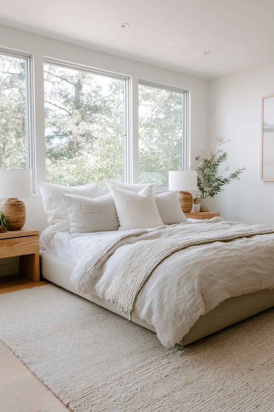 contemporary bedroom design ideas 9