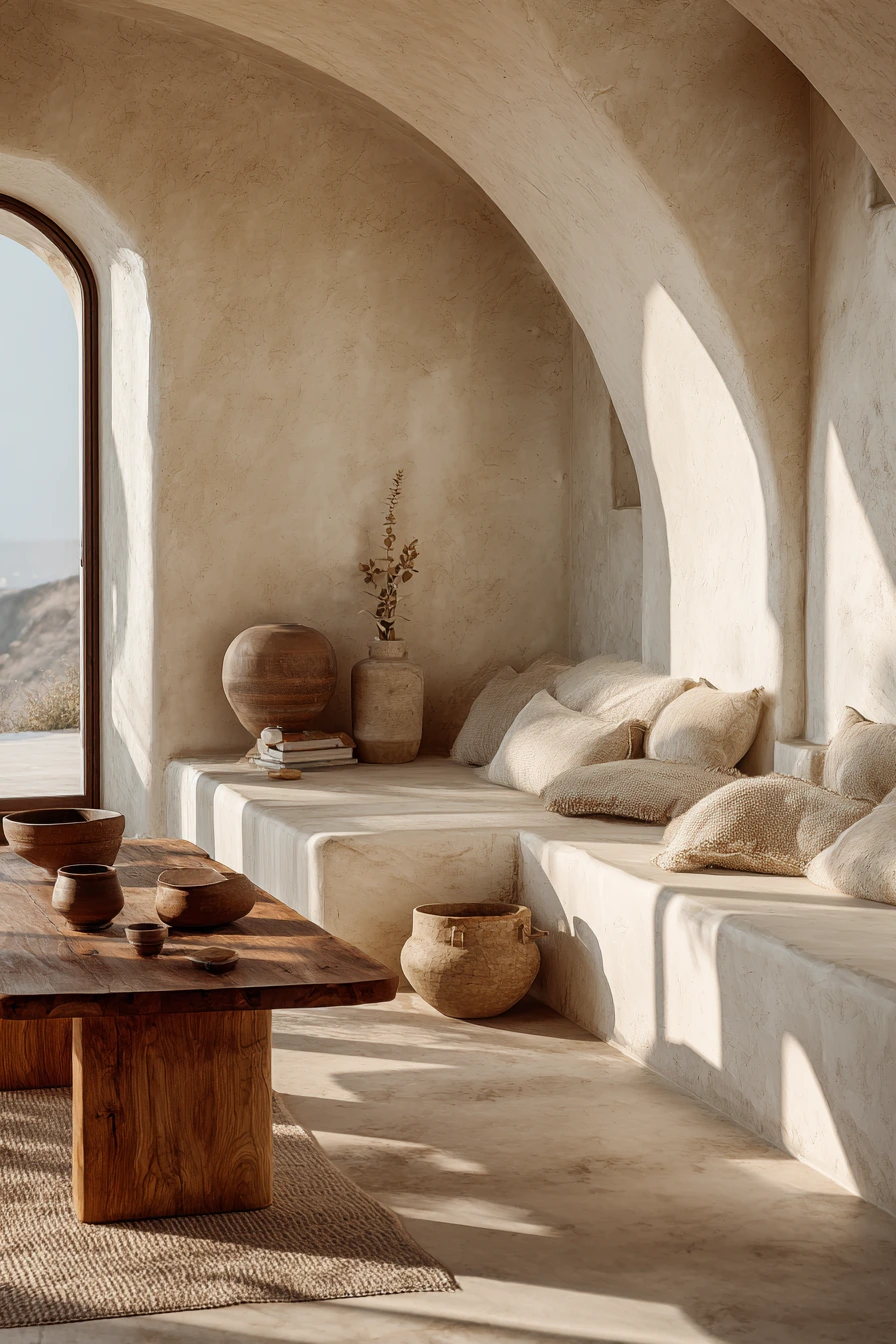 desert boho decor 11