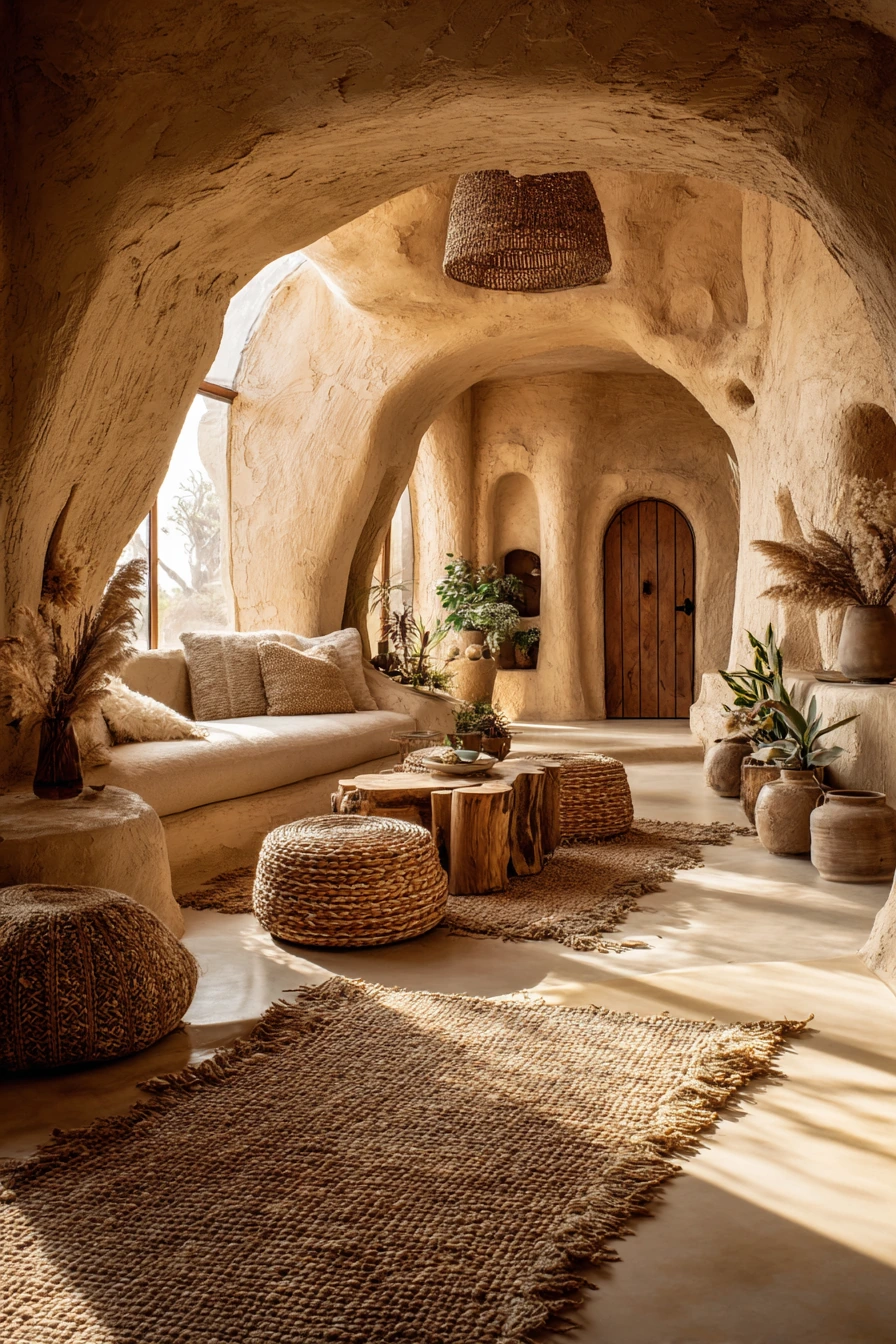 desert boho decor 13