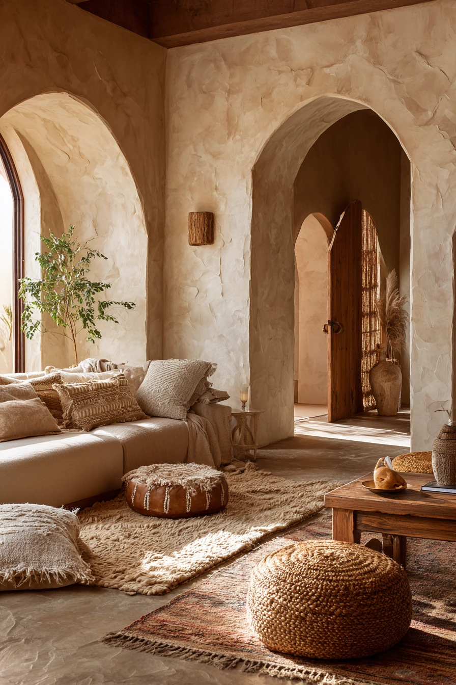 desert boho decor 16