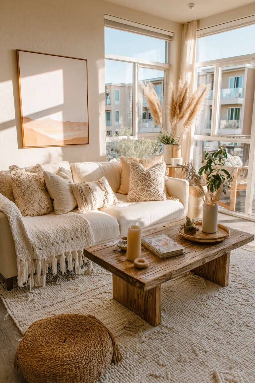desert boho decor 21