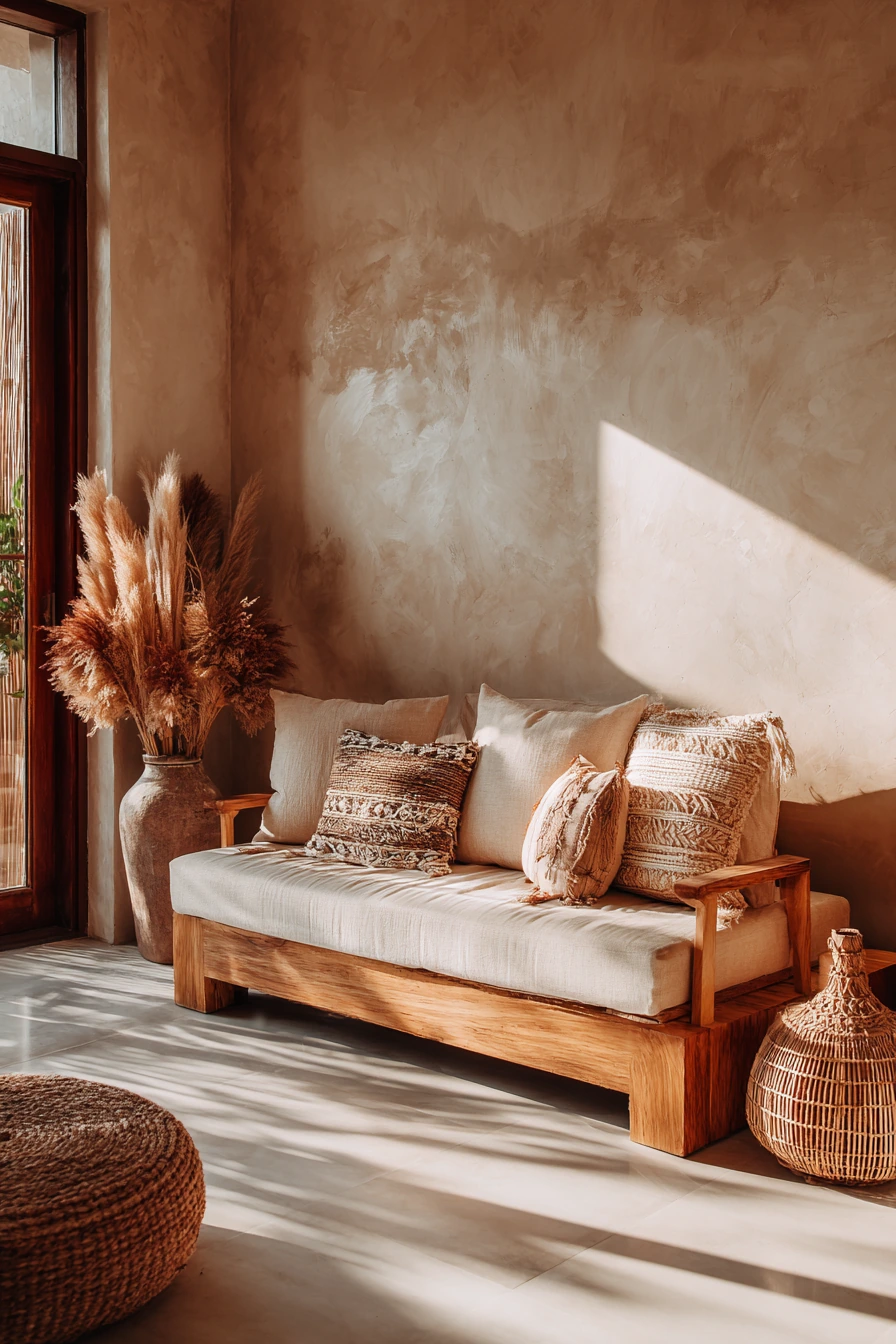 desert boho decor 23