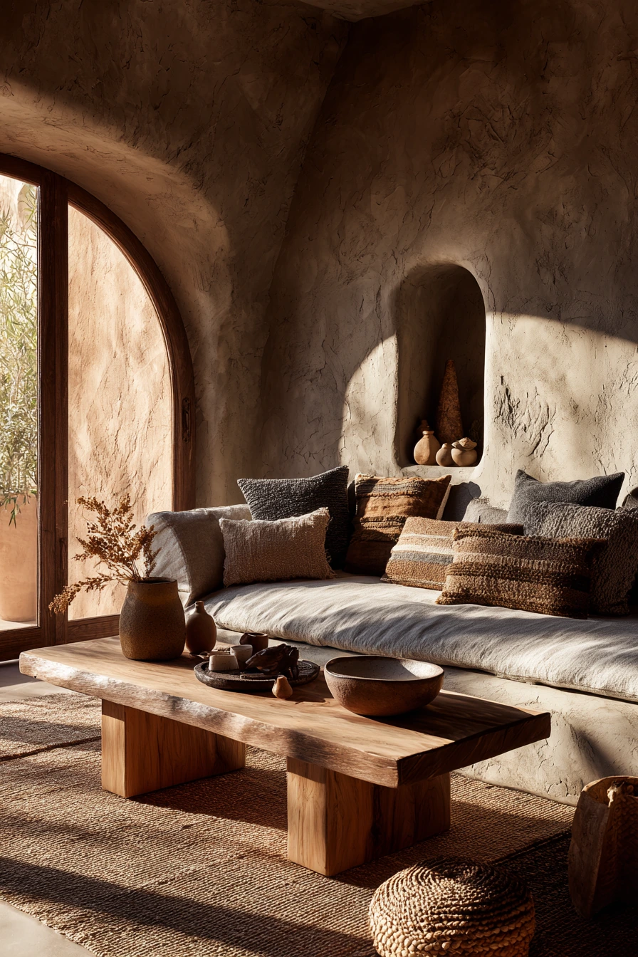 desert boho decor 25
