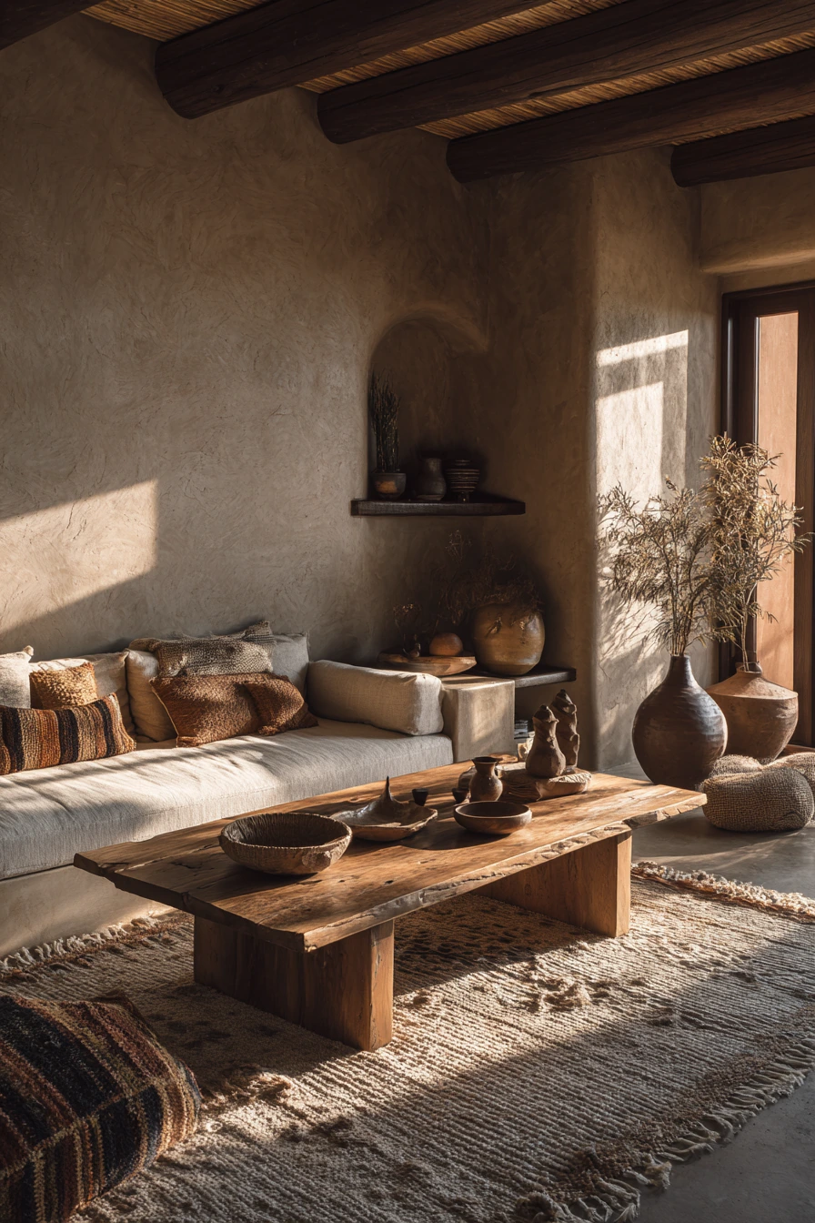 desert boho decor 26