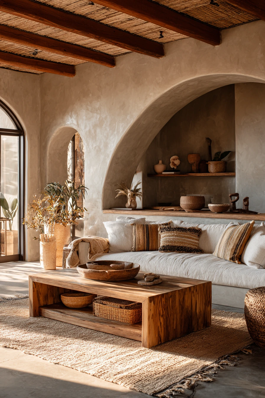 desert boho decor 27