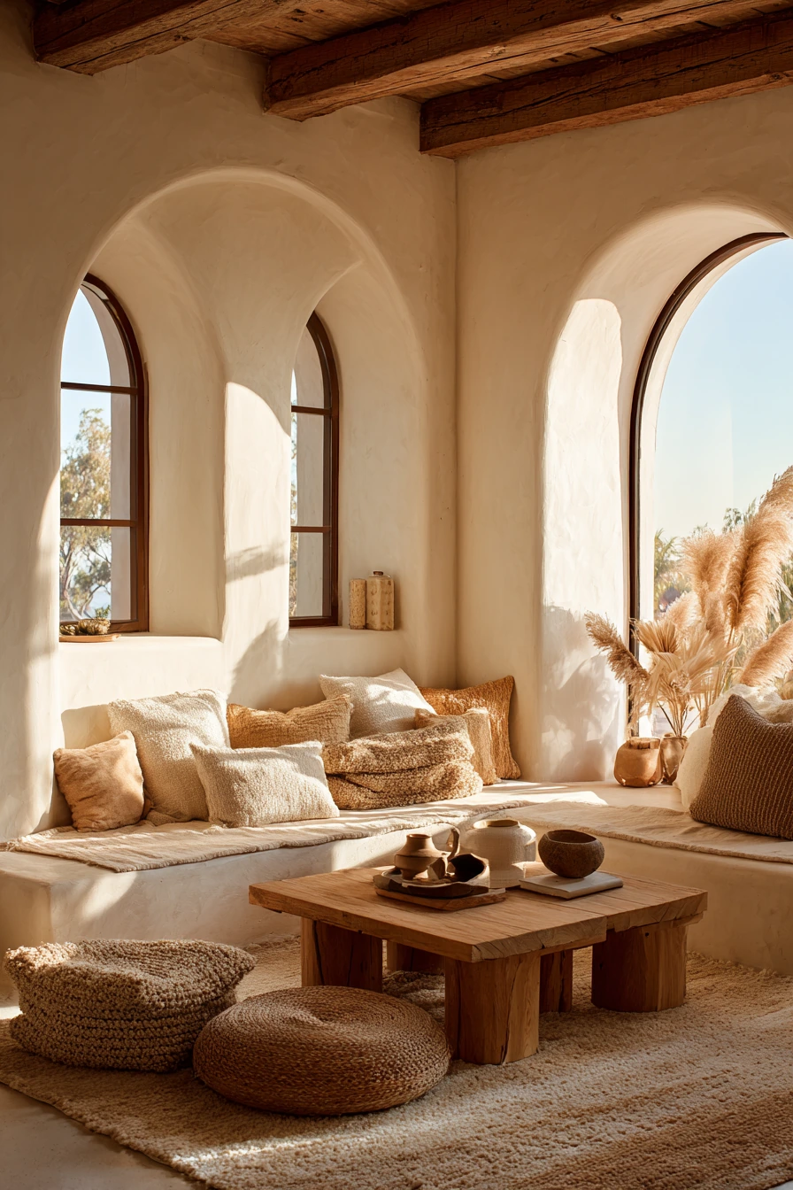 desert boho decor 33
