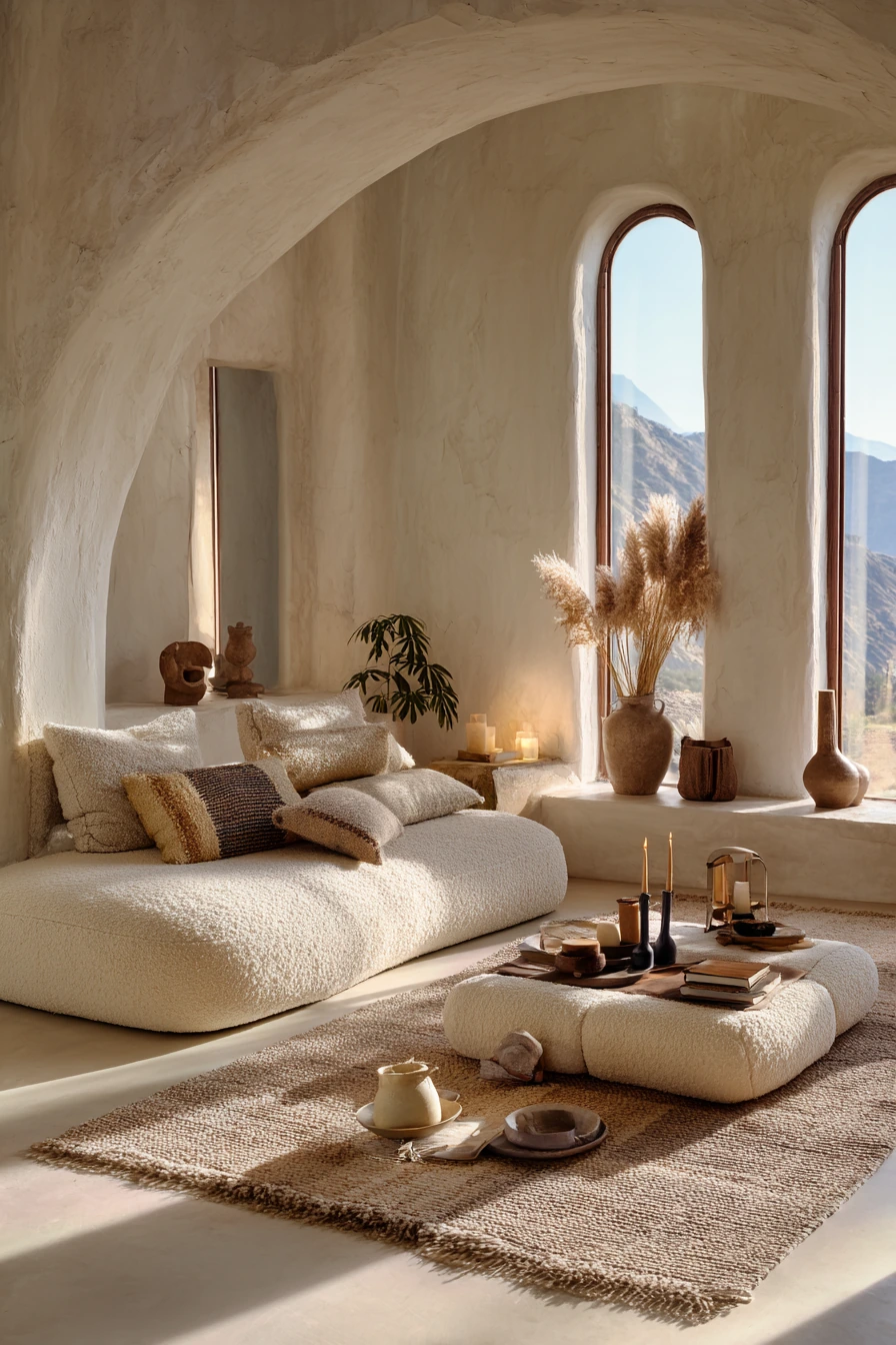 desert boho decor 35