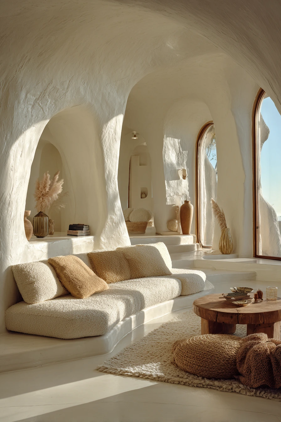desert boho decor 36