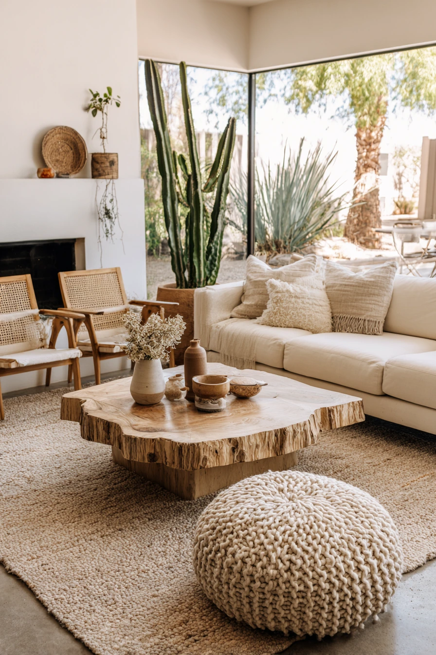 desert boho decor 37