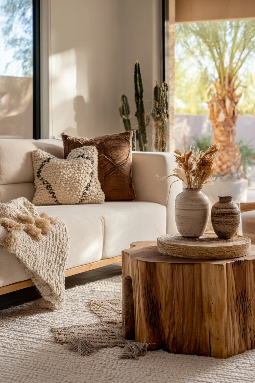 desert boho decor 38