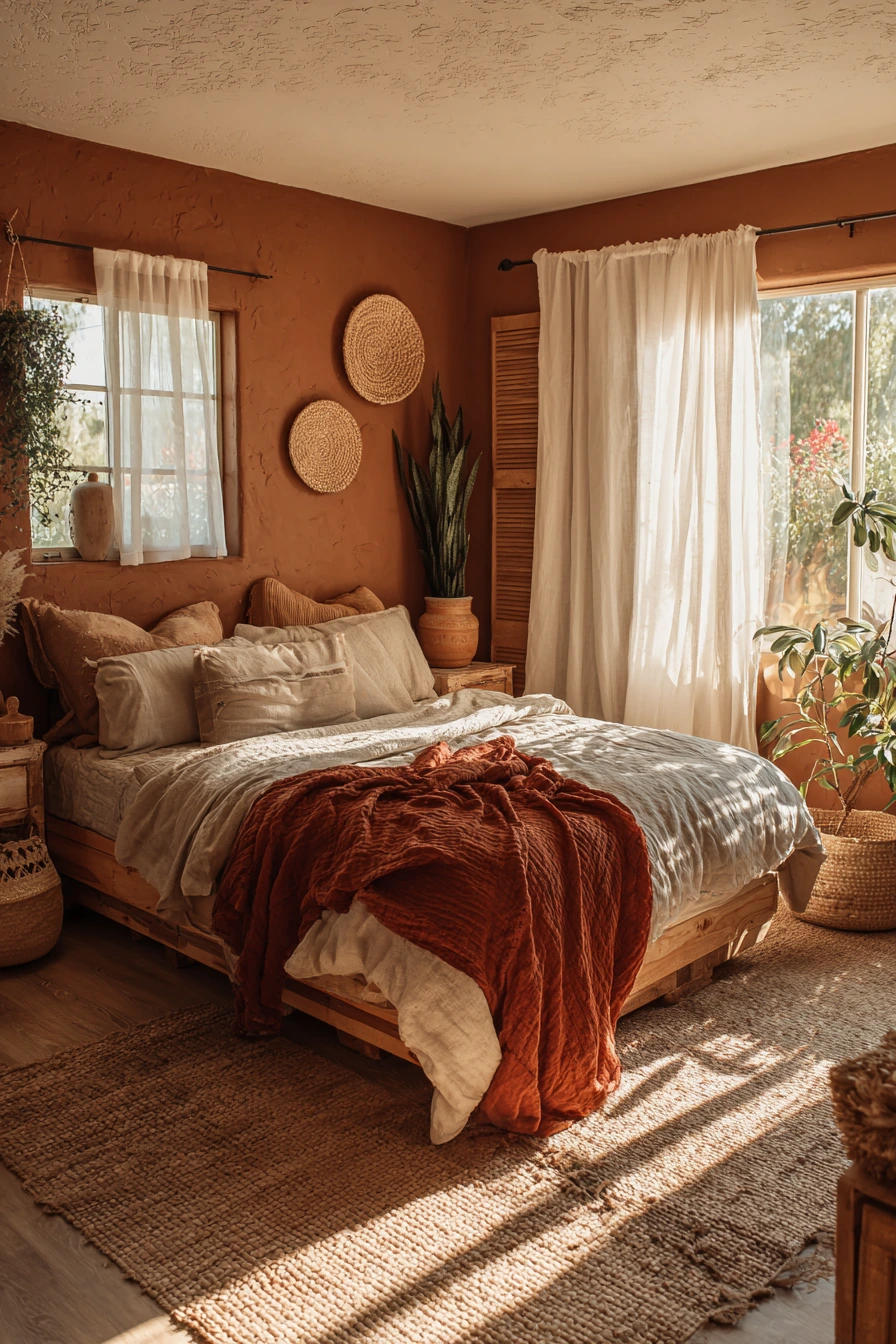 desert boho decor 5