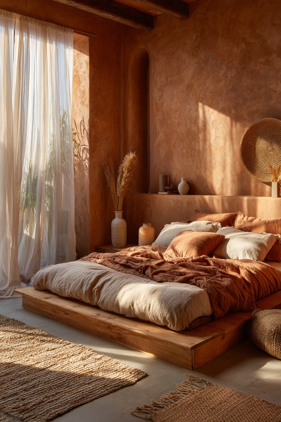 desert boho decor 8