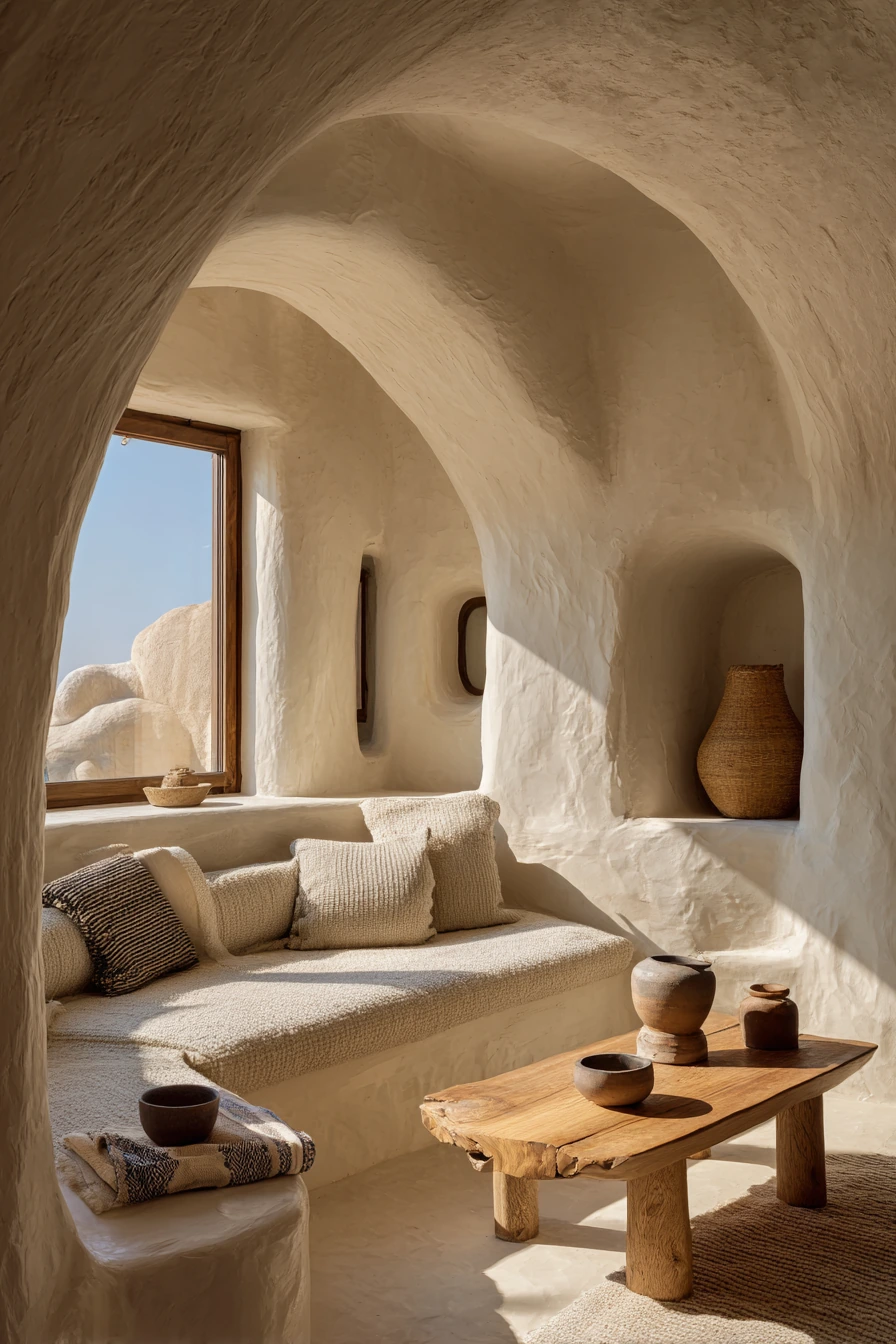 desert boho decor 9