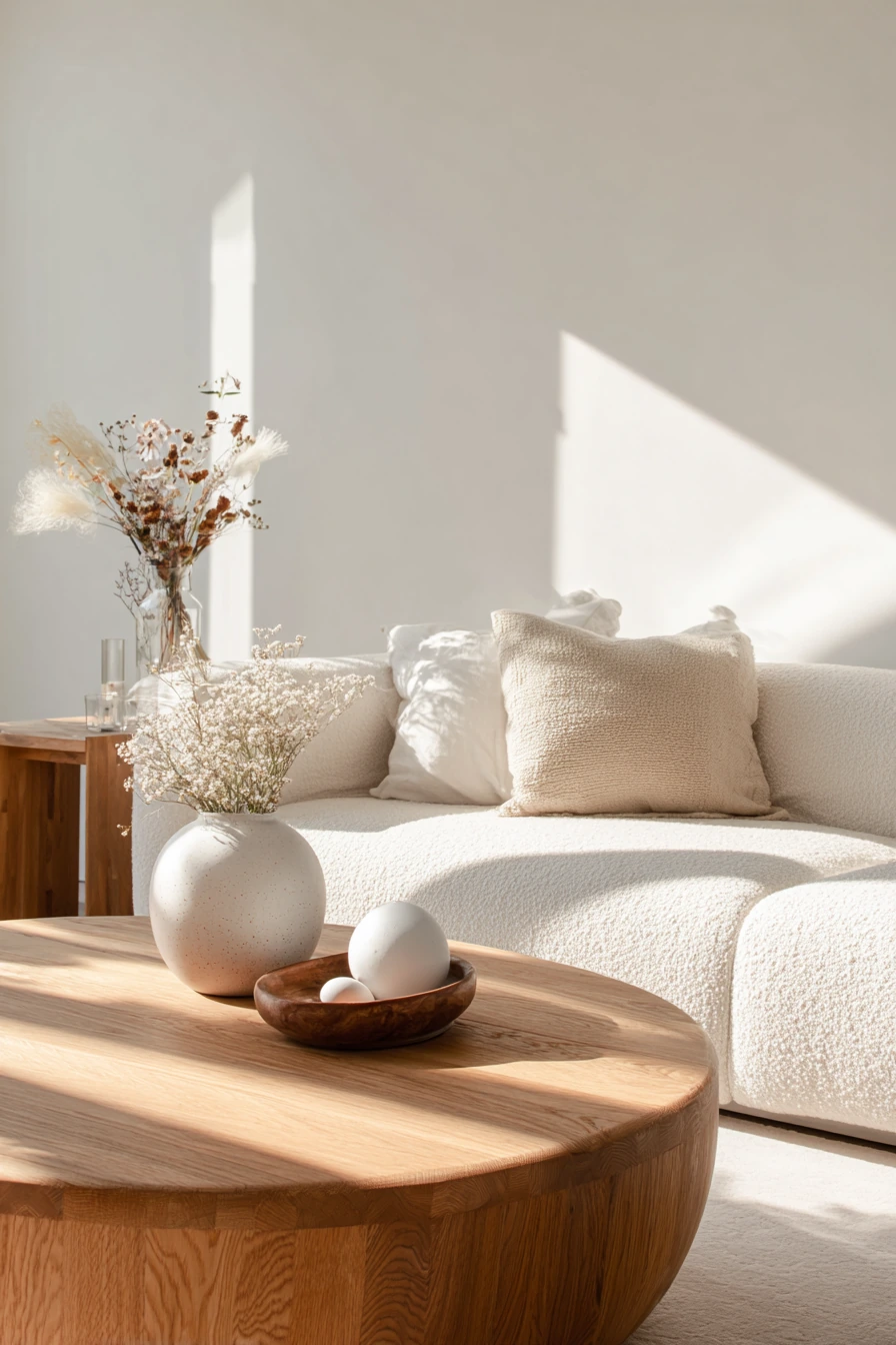easter living room decor 9