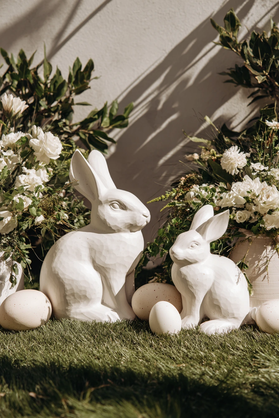 easter yard decorations 20
