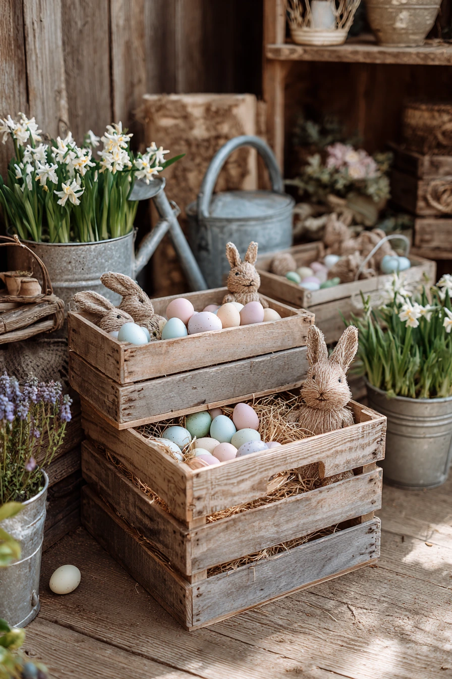 easter yard decorations 9